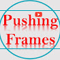 Pushing Frames logo