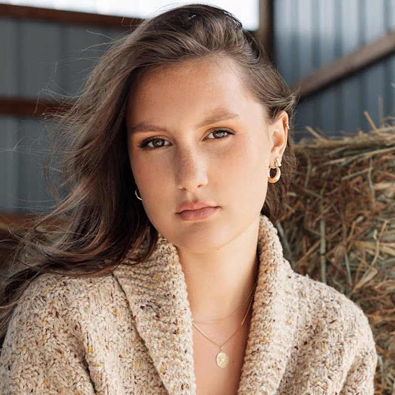 Hayden Ryann
