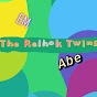 The Relhok Twins - @therelhoktwins8080 YouTube Profile Photo