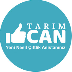 Tarım CAN Çiftçi Akademisi channel logo