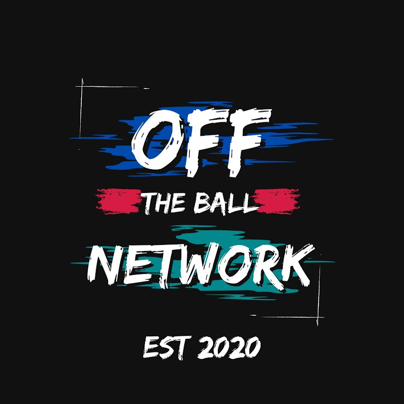 Off The Ball Network