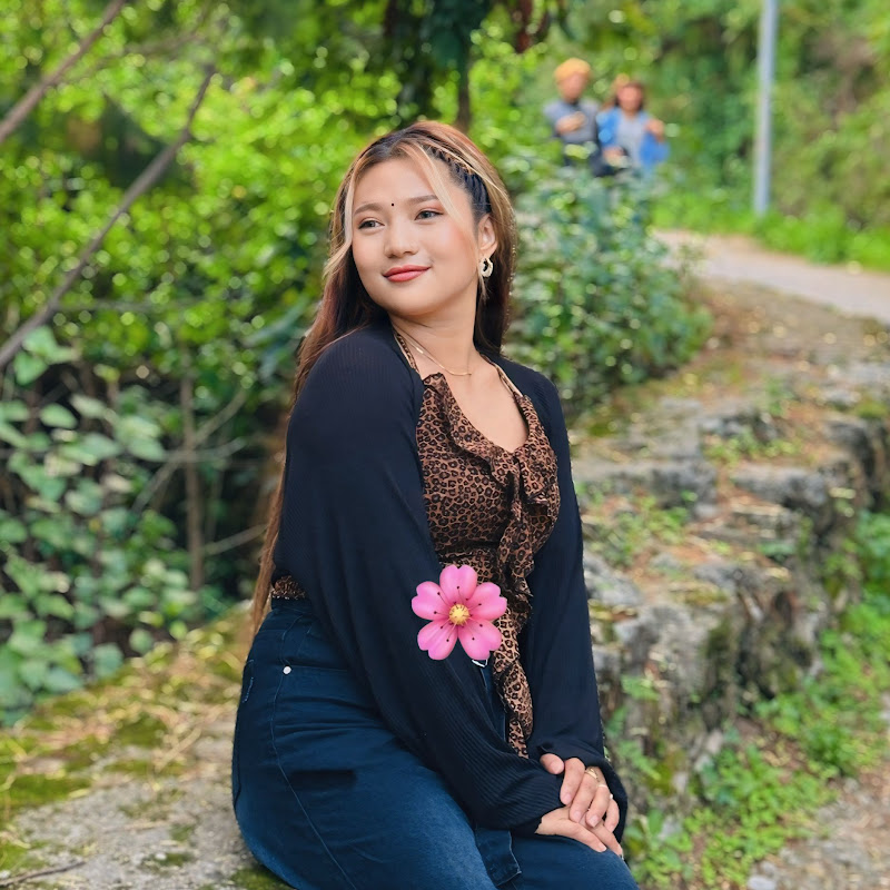Rojina Rai