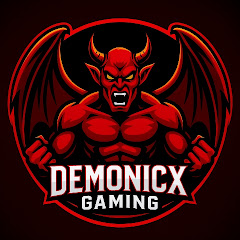 DemonicX Gaming 