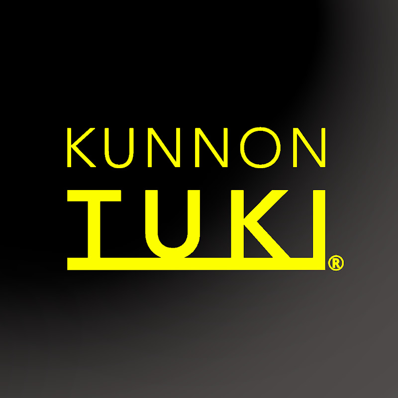 Kunnontuki