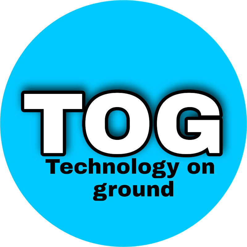 Technology On Ground