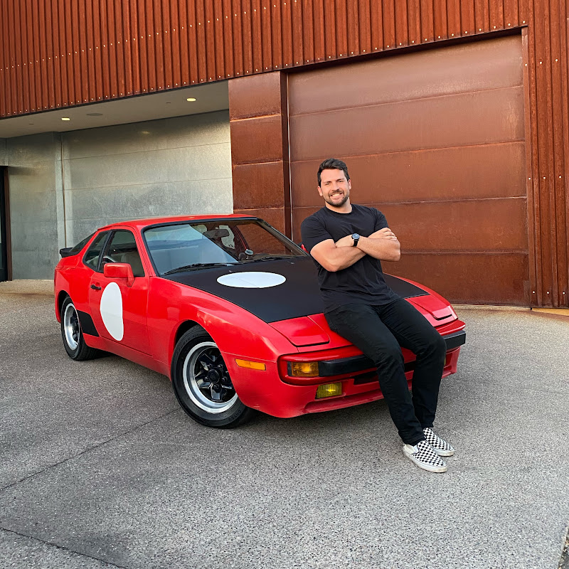 Jalopy Jeff
