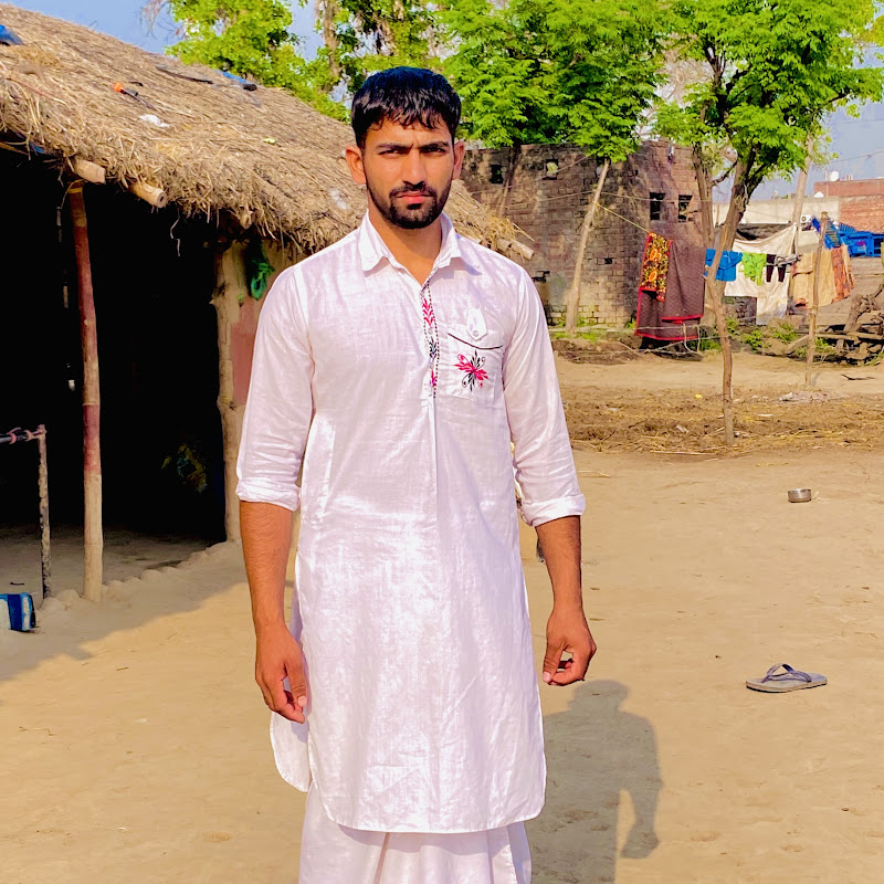 Hire Sadeek Gujjar Vlogs💯 — Lifestyle & Vlogs YouTube creator for sponsorships