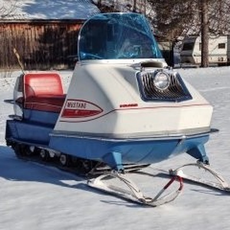 Robert Hartloff Polaris Guy