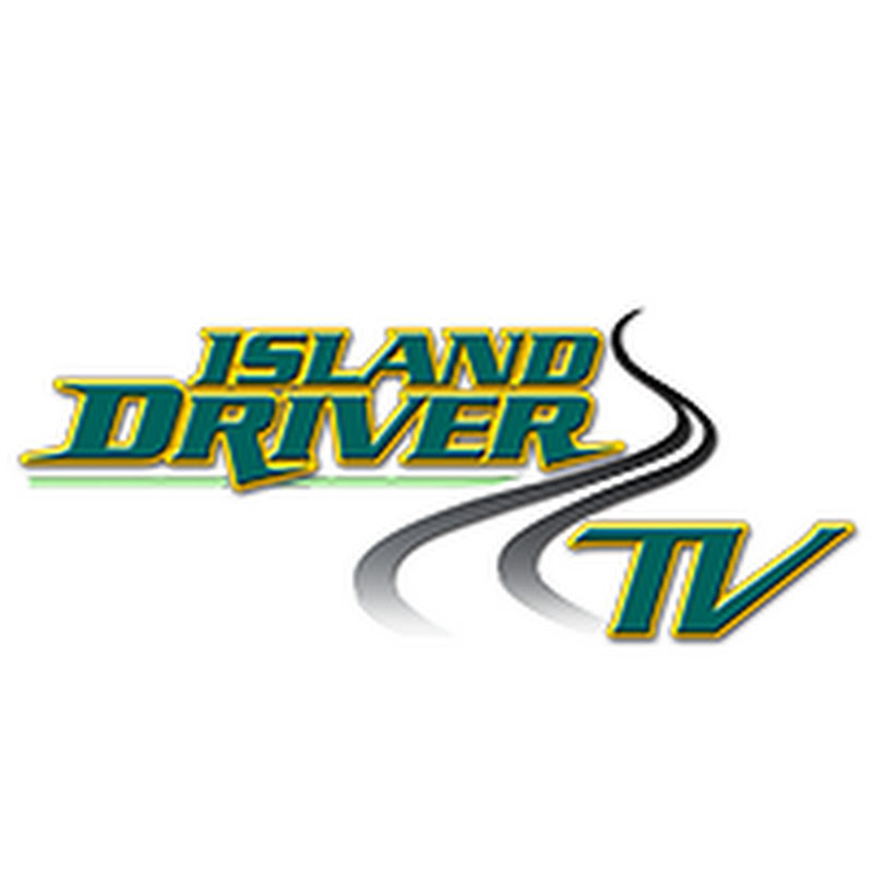 IslandDriverTV