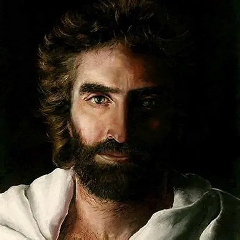 JESUS IS KING 👑 