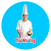 Thái Nhí Vlog