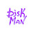 Disk Man