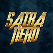 Saiba Nerd