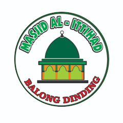 MEDIA  MASJID AL - ITTIHAD