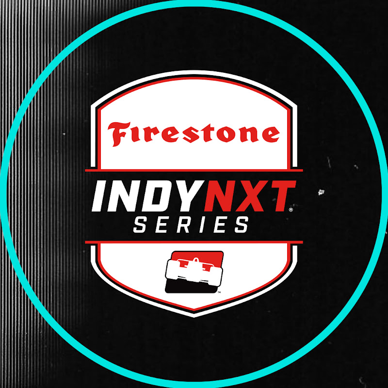 INDY NXT by Firestone