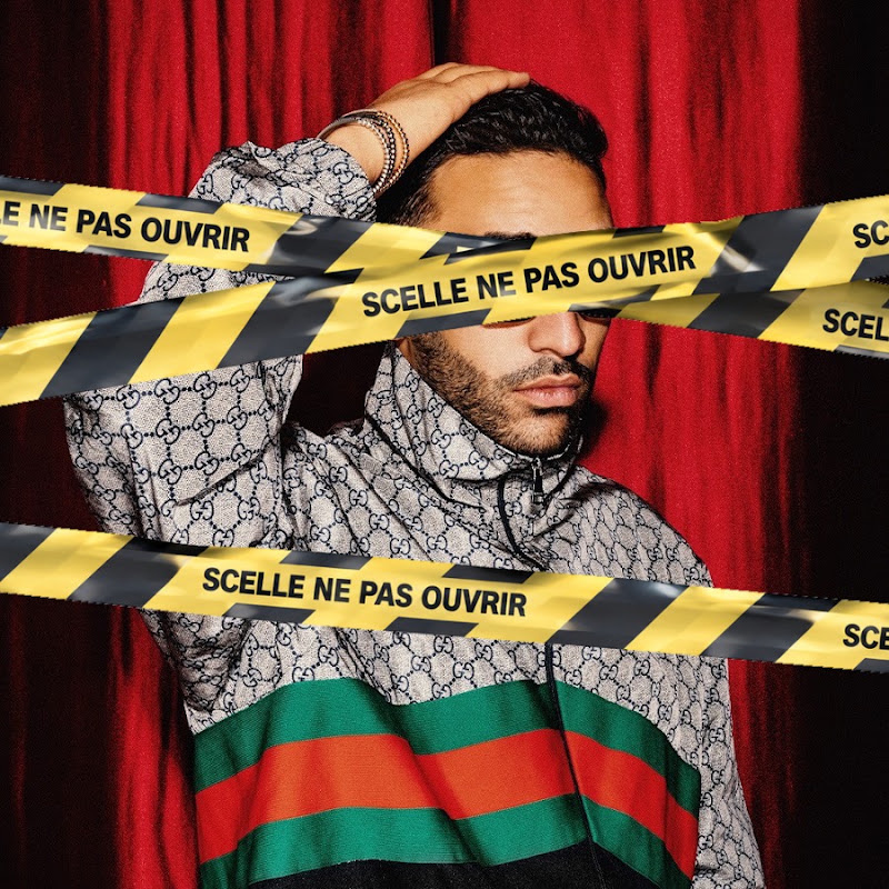 Heuss L’enfoiré - Topic