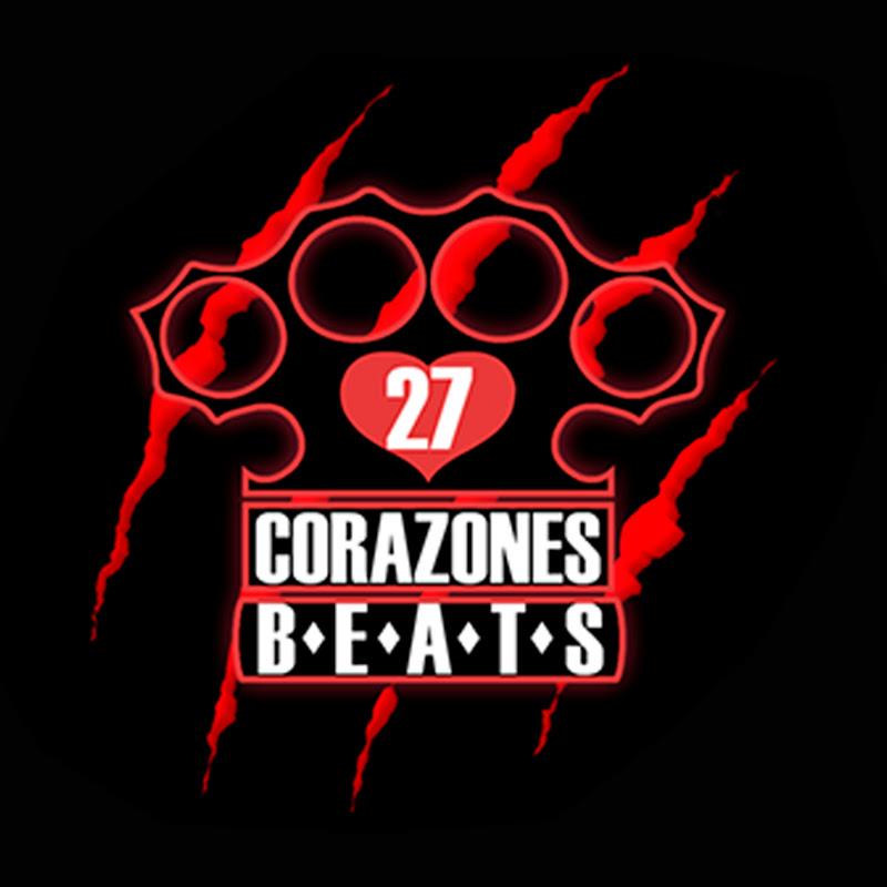 27Corazones Beats