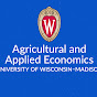 UW-Madison - Ag & Applied Economics - @uw-madison-aae YouTube Profile Photo