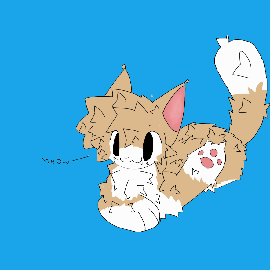 Post from Kittyo