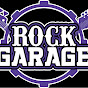 Rock Garage logo