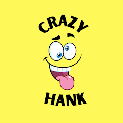 Crazy Hank TV net worth