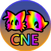 Cartoon Neon