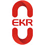 EKR Custom Car Seat Covers logo
