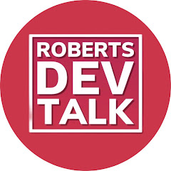 Roberts Dev Talk net worth