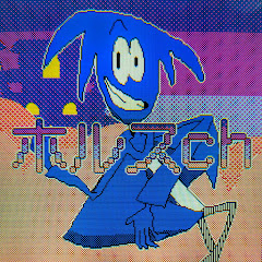 ホルスチャンネル