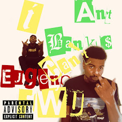 Ant Banks - Topic