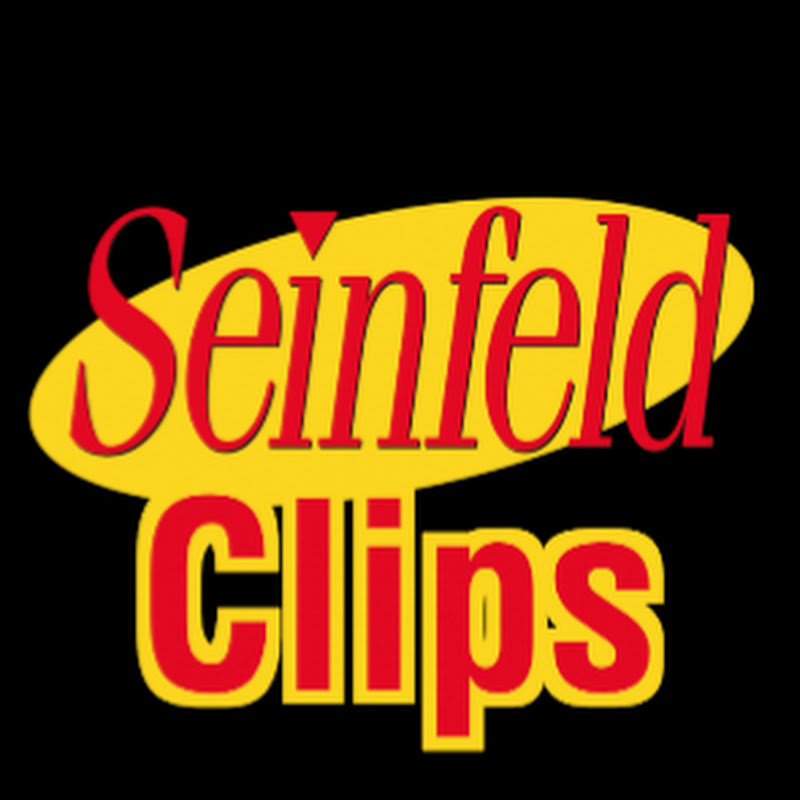 Seinfeld Clips Logo
