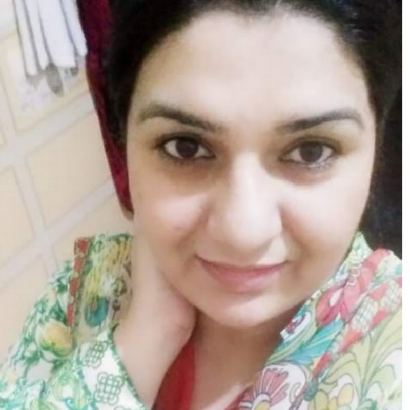 Shaista Ramzan Vlogs