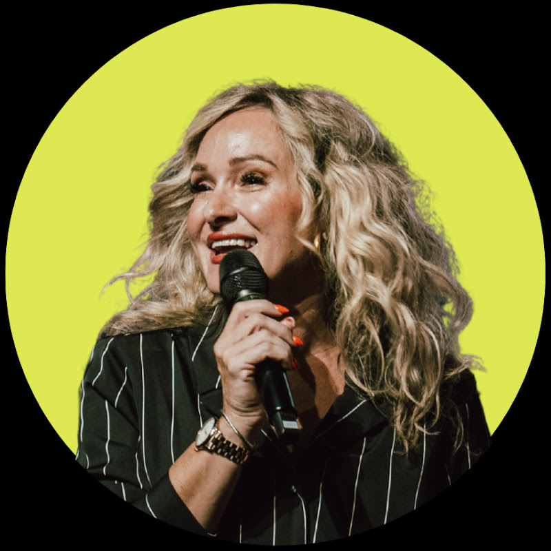 Havilah Cunnington - Speaker & Writer icon