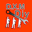 Dxm Diy 