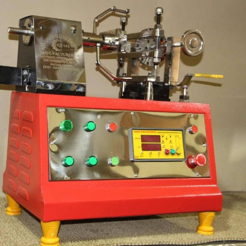 Shakti motor wiring Patel