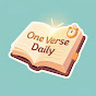 One Verse Daily logo