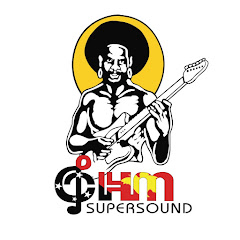 CHM Supersound Pacific Legend