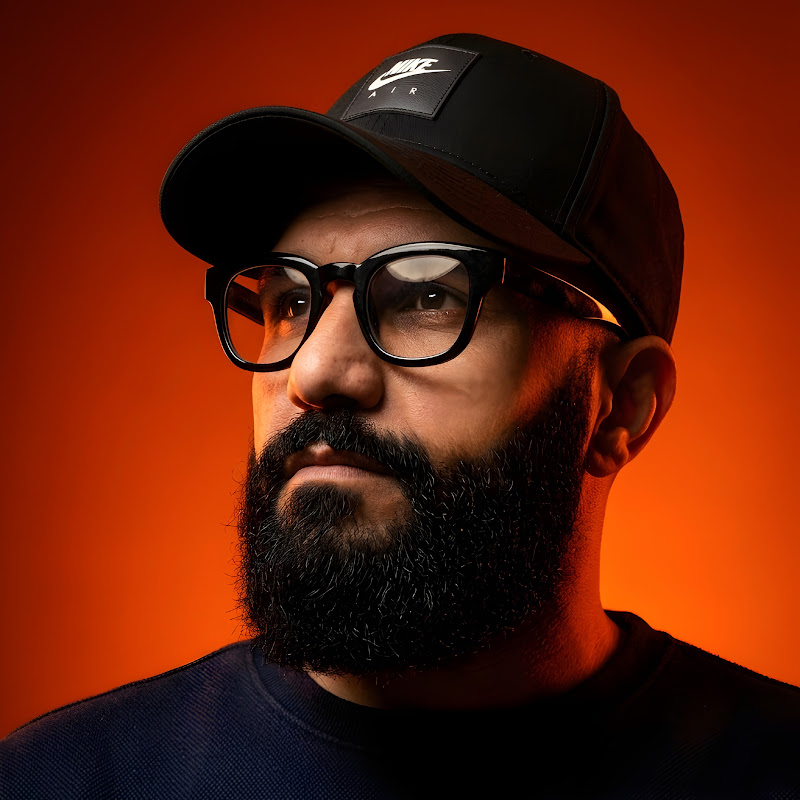 Lotfi Joy / لطفي جوي