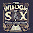 The Wisdom of... with Dr. Heather Wisdom