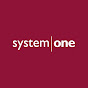 System One logo
