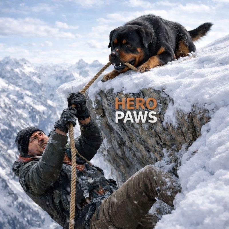 Hero Paws