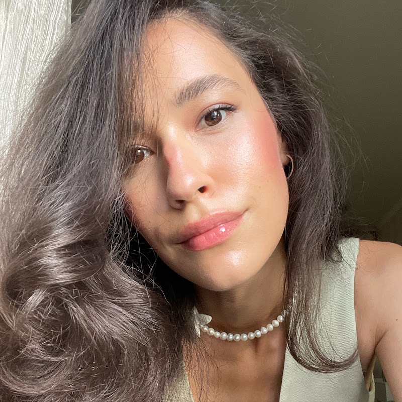Anastasiia Kreshtel
