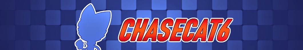ChaseCat6 YouTube 频道头像