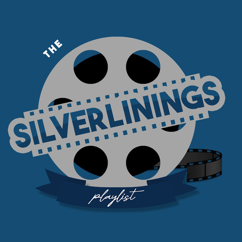 The Silver Linings Playlist Podcast icon