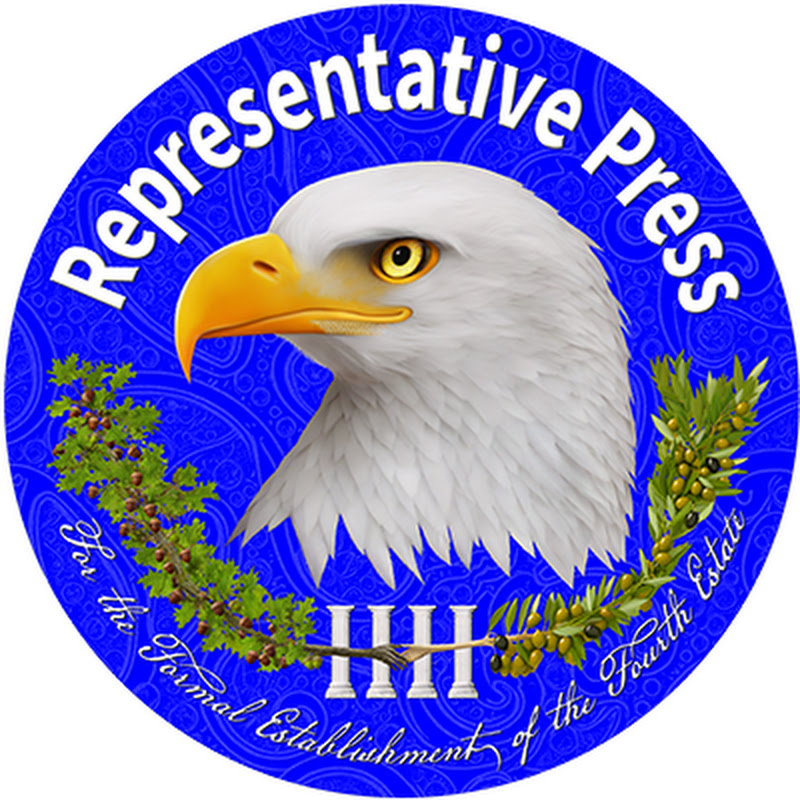 Representative Press ☞
