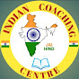 INDIAN ENGLISH CENTRE logo