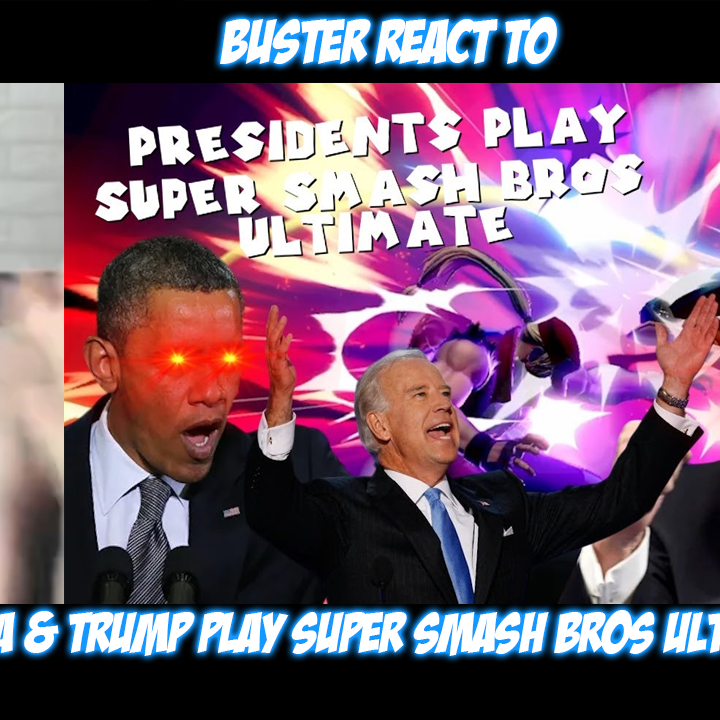 Post from Buster SUB