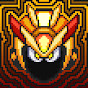 El Golden Armor (Gadiel) logo