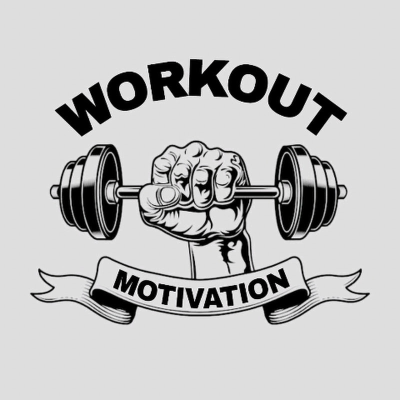 WORKOUT MOTIVATION 