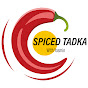 Spiced Tadka